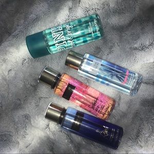 PINK / Victoria's Secret Body Mists